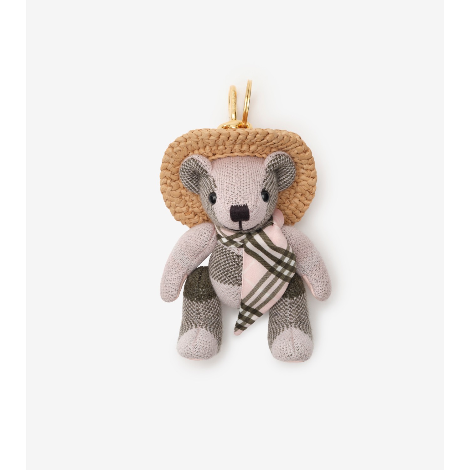 Thomas 泰迪熊吊饰