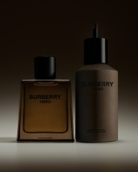 Burberry Hero骏勇之心男士香水 
