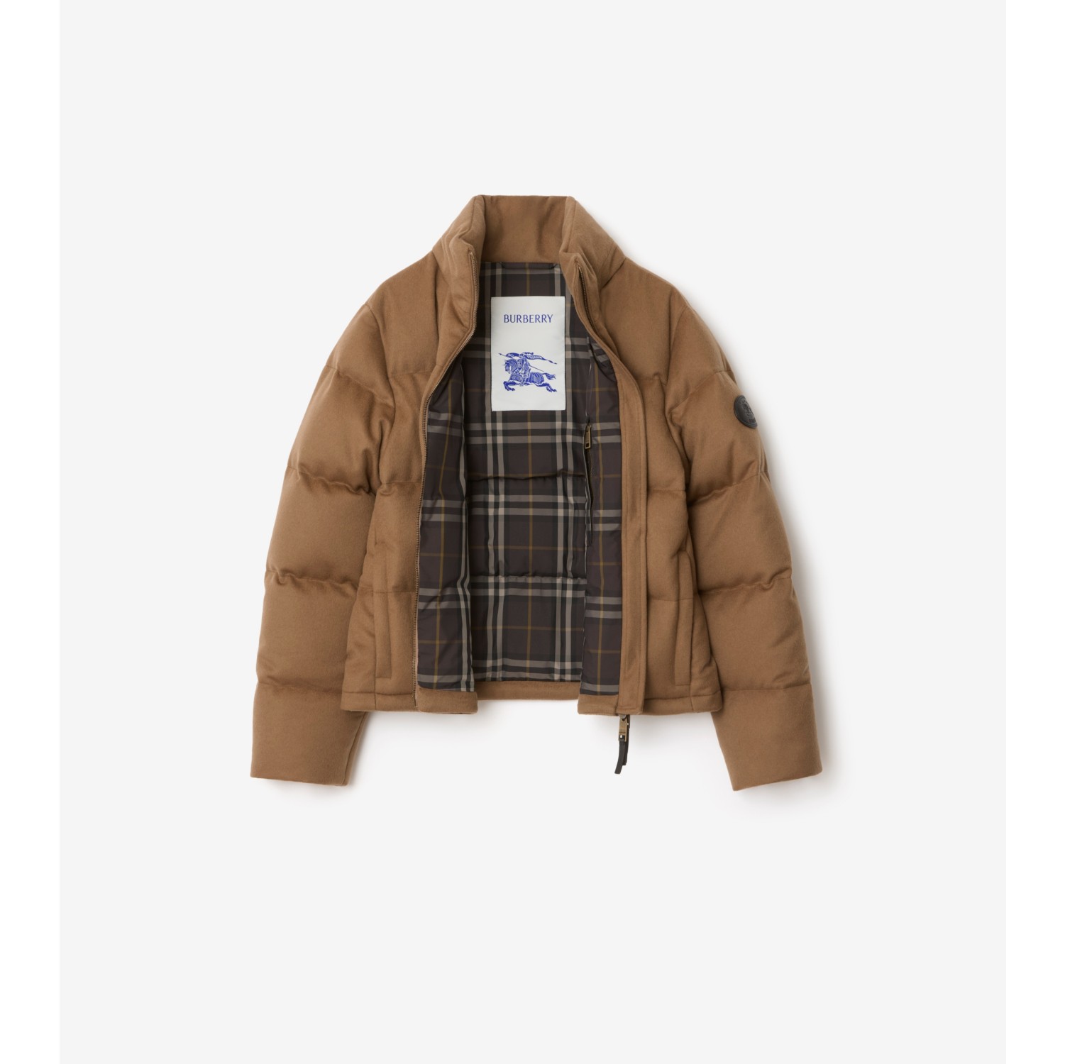 羊绒 Ambleside 羽绒服