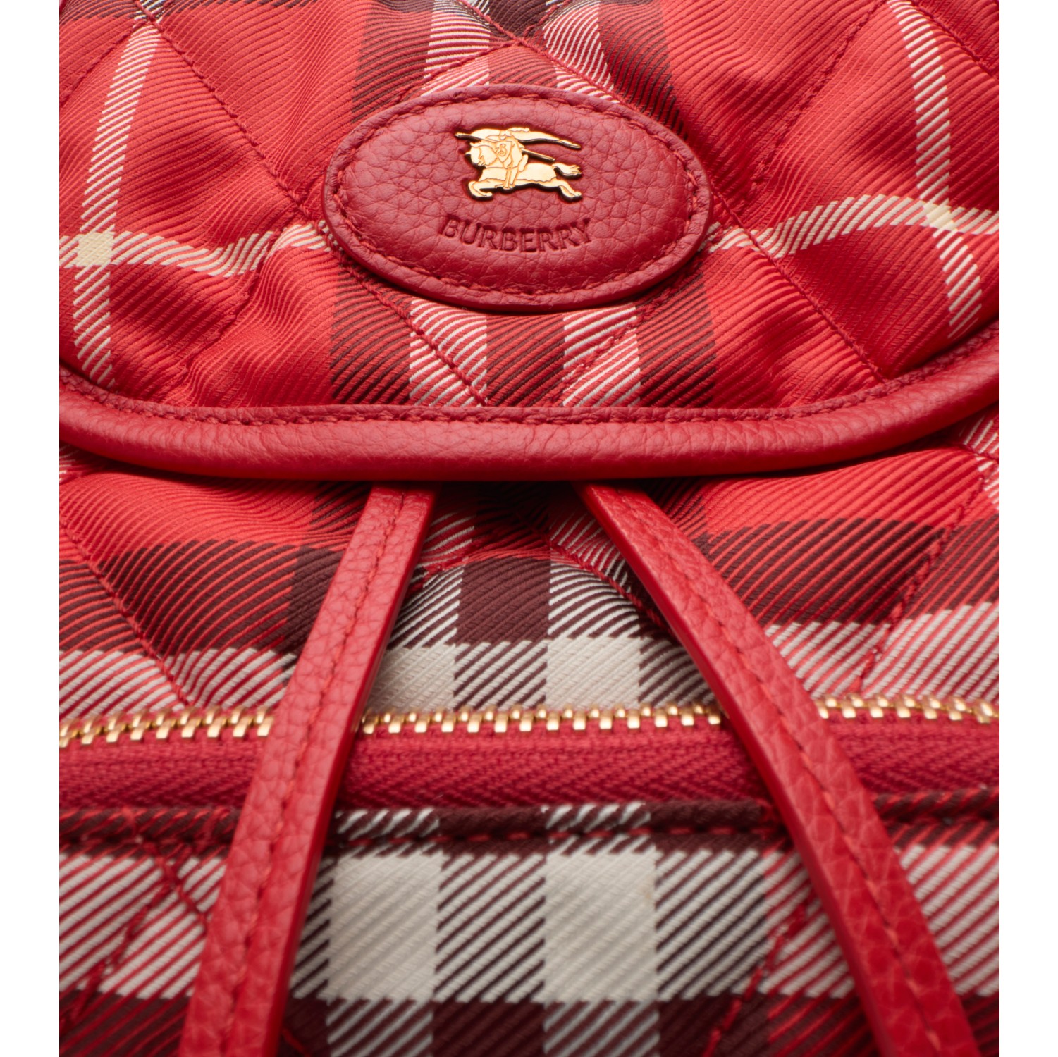 迷你 Horseshoe 双肩包