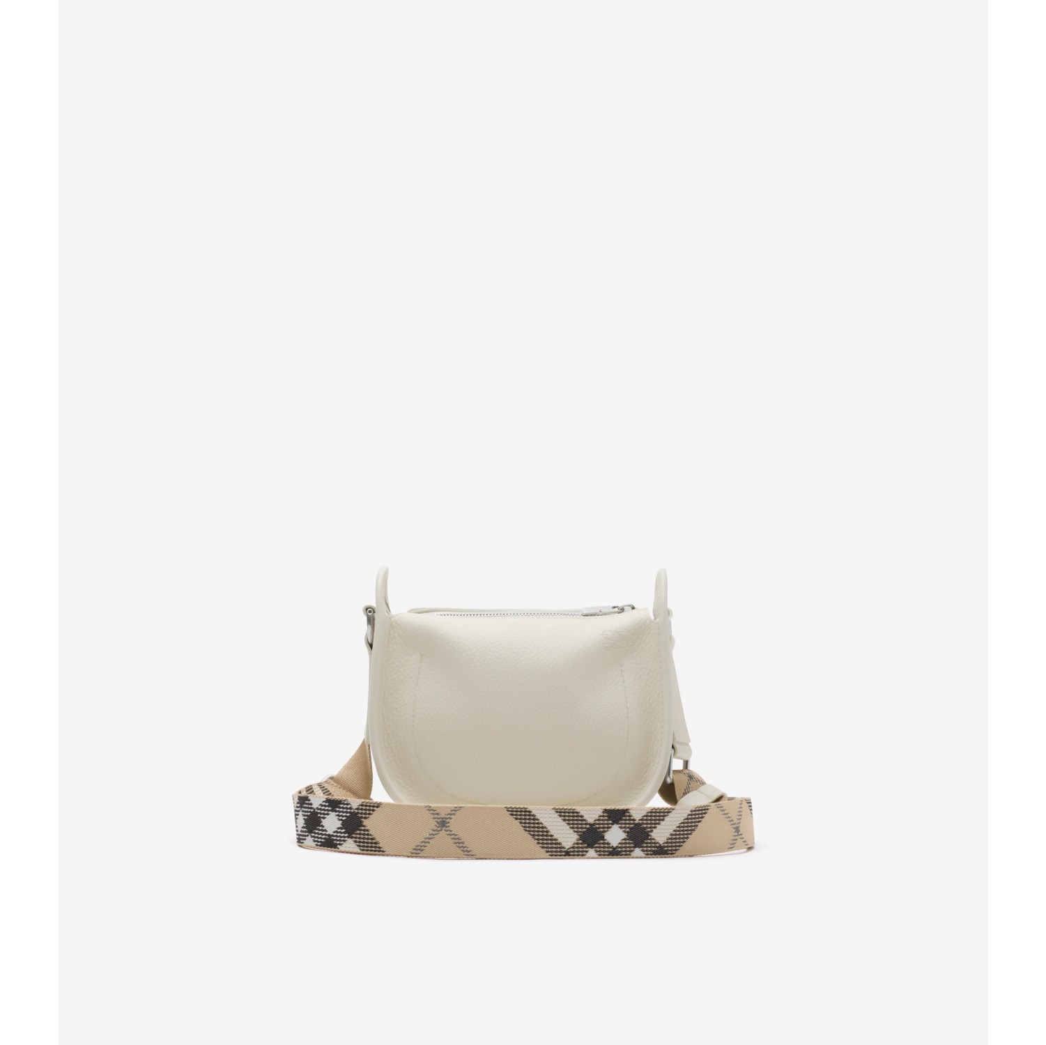 迷你 B 字型卡扣信使包