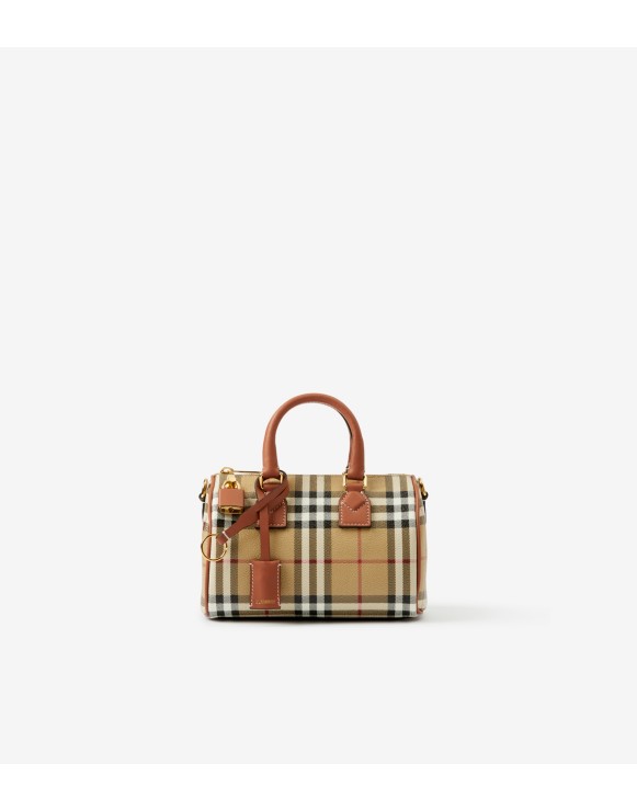 Mini bag burberry sale