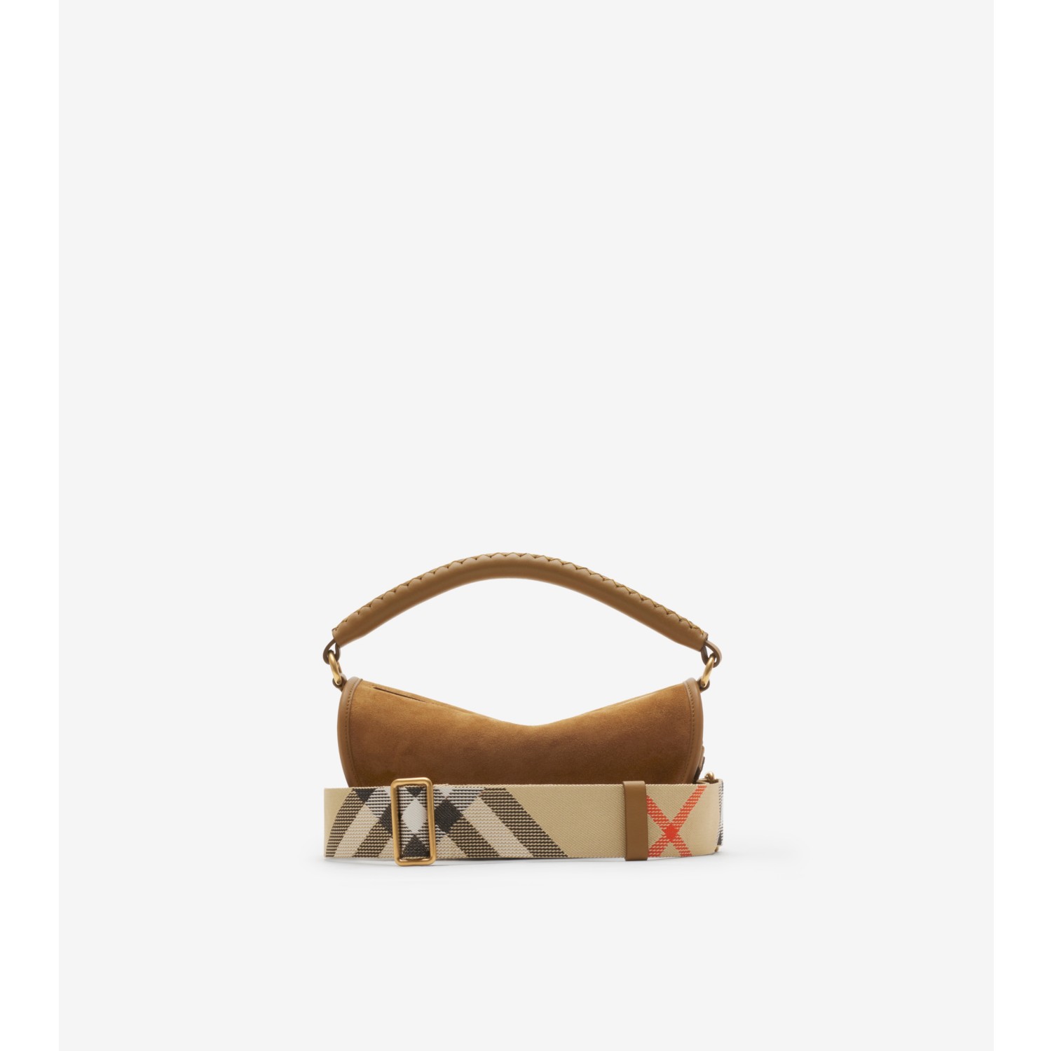 B 字型挂扣肩背包