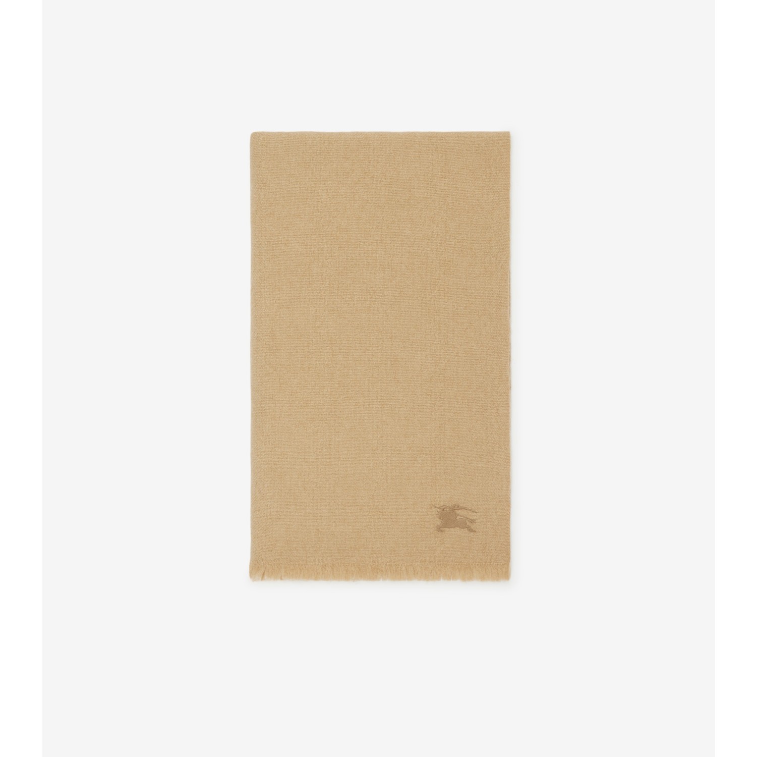 羊绒丝质混纺围巾