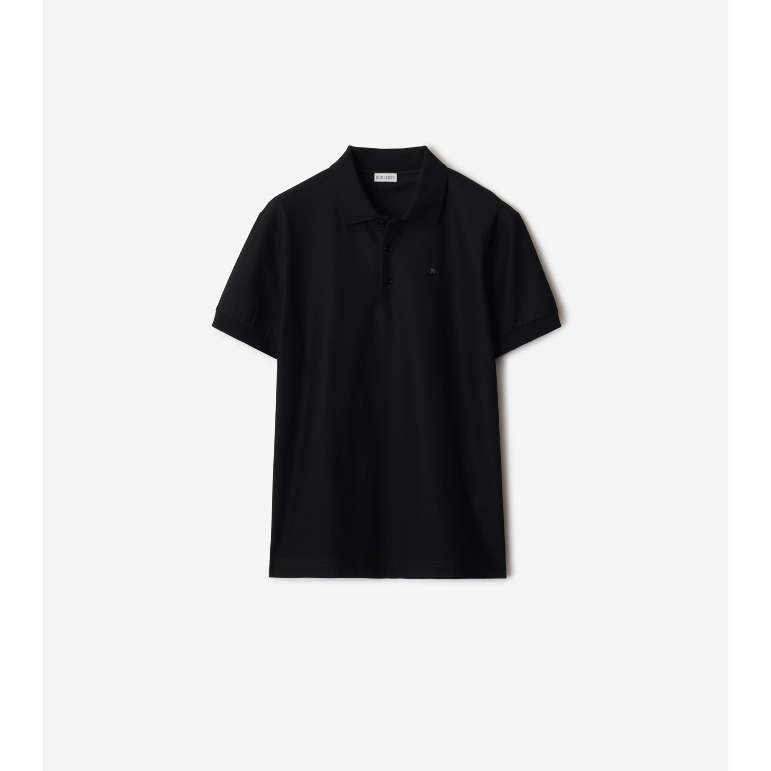 棉质 Polo 衫