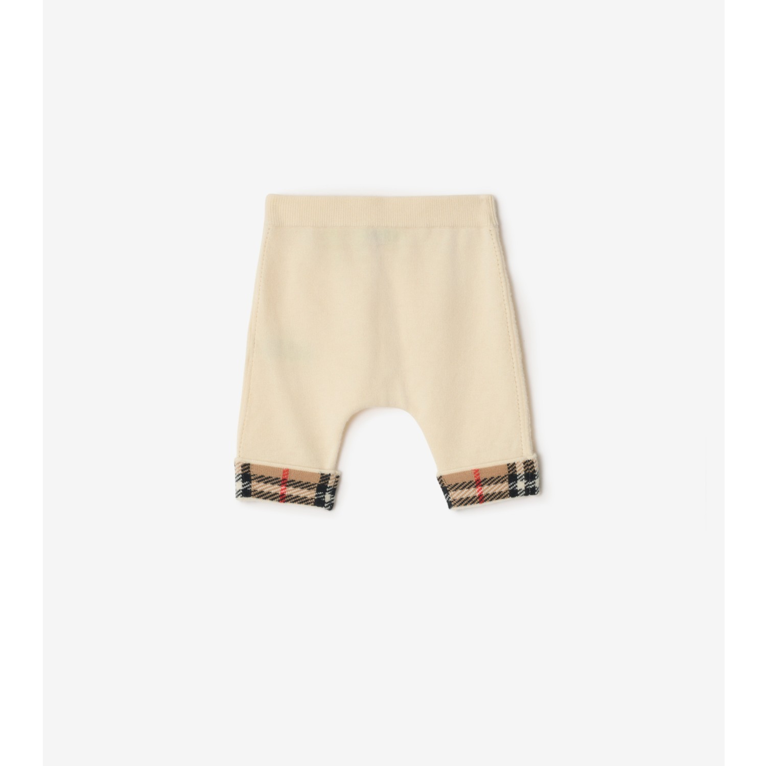 羊绒两件套婴儿礼品套装