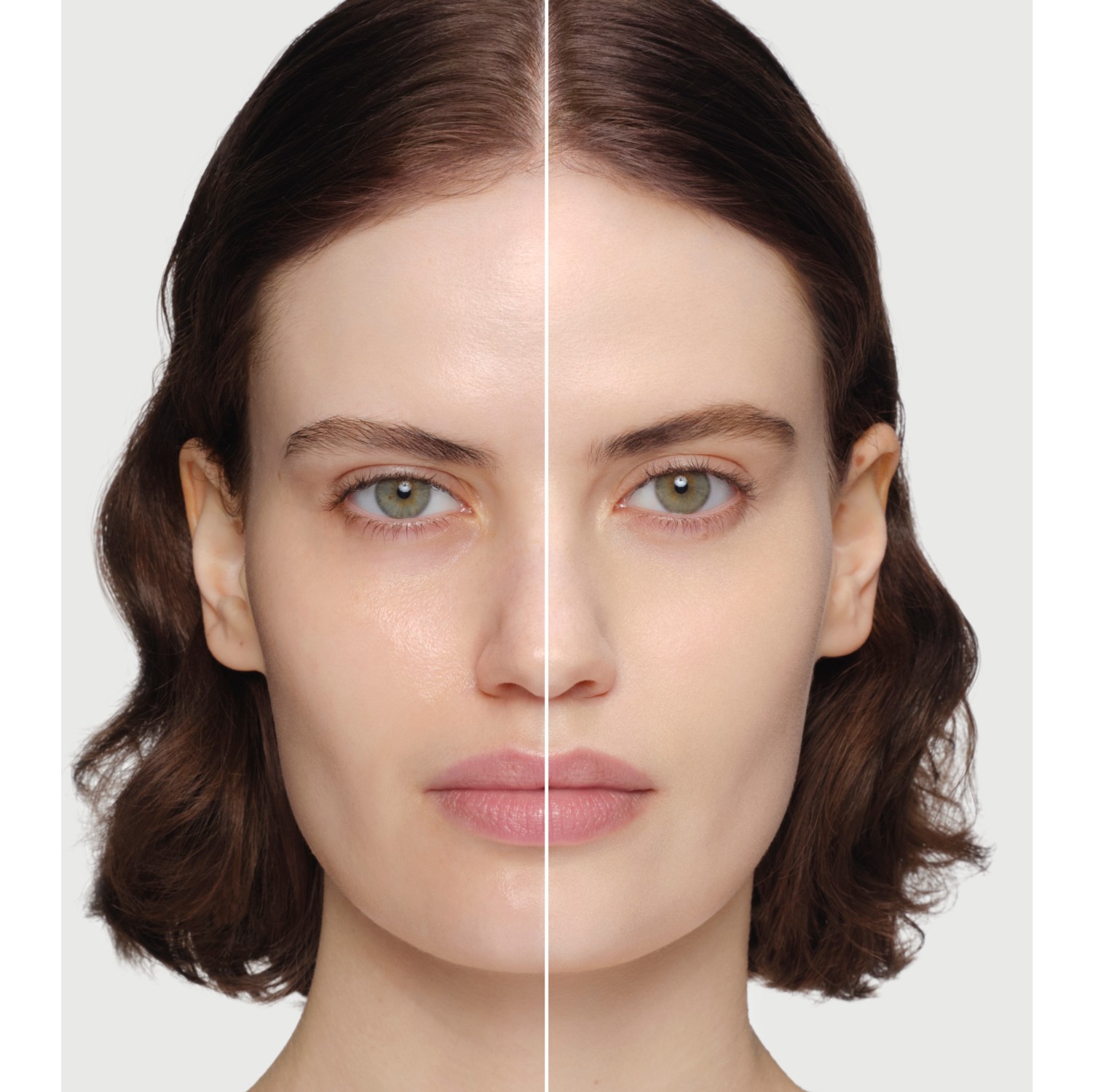 博柏利卓越持妆柔雾粉底液 – 白皙暖色 10 号