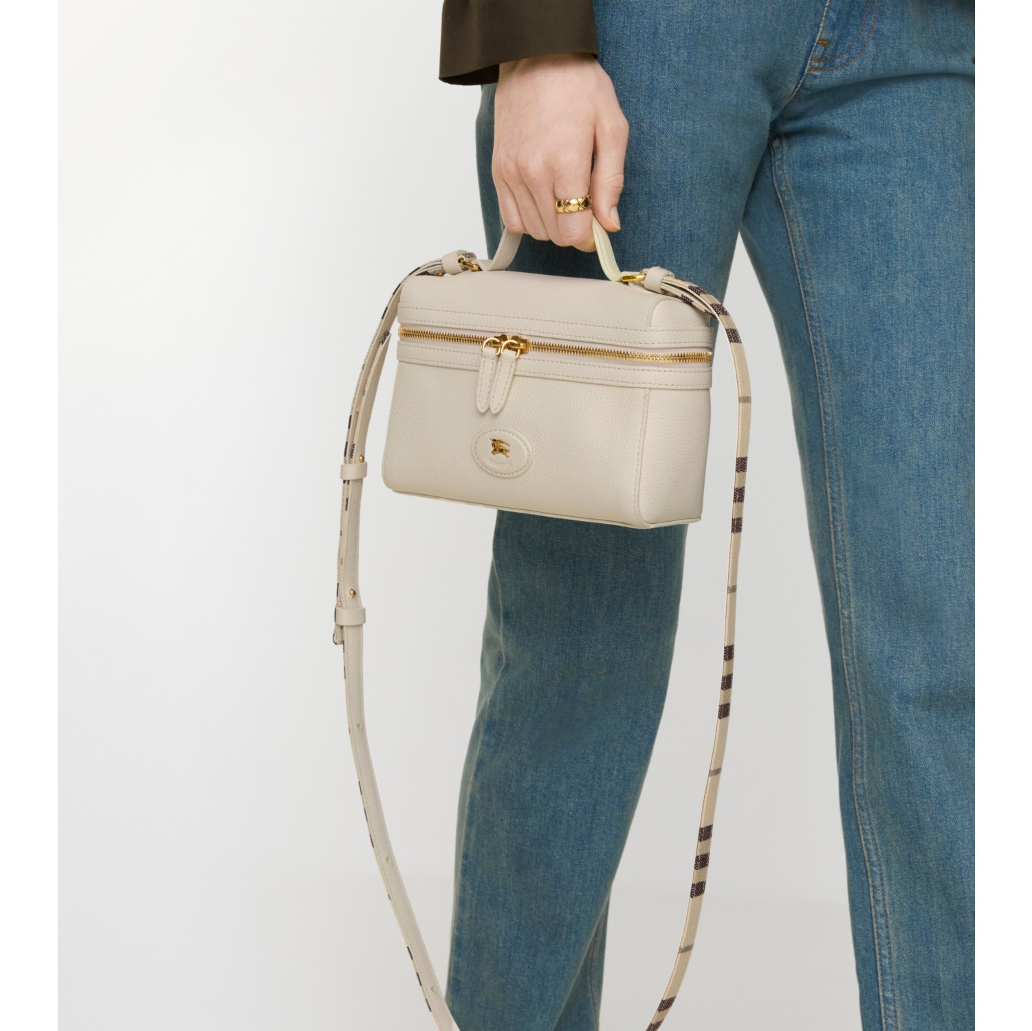 Bloomsbury 化妆盒