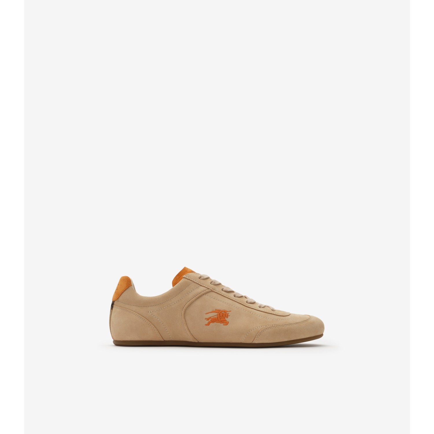 反绒面革 Knight Runner 运动鞋