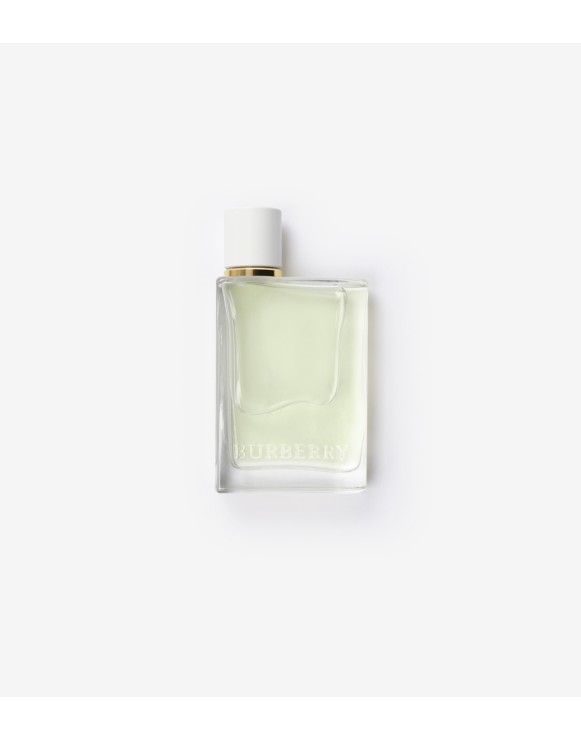 Burberry new women's perfume best sale