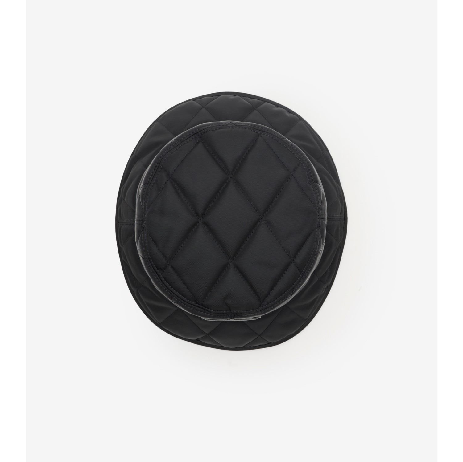 绗缝 Horseshoe 渔夫帽