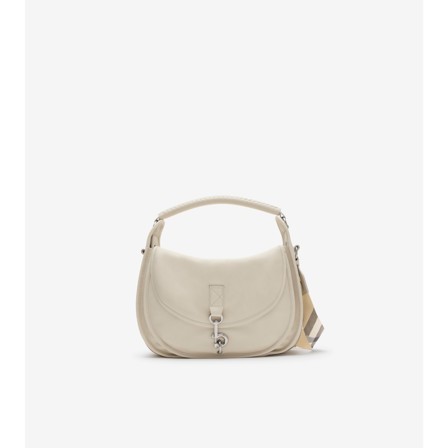 中号 B 字型卡扣信使包
