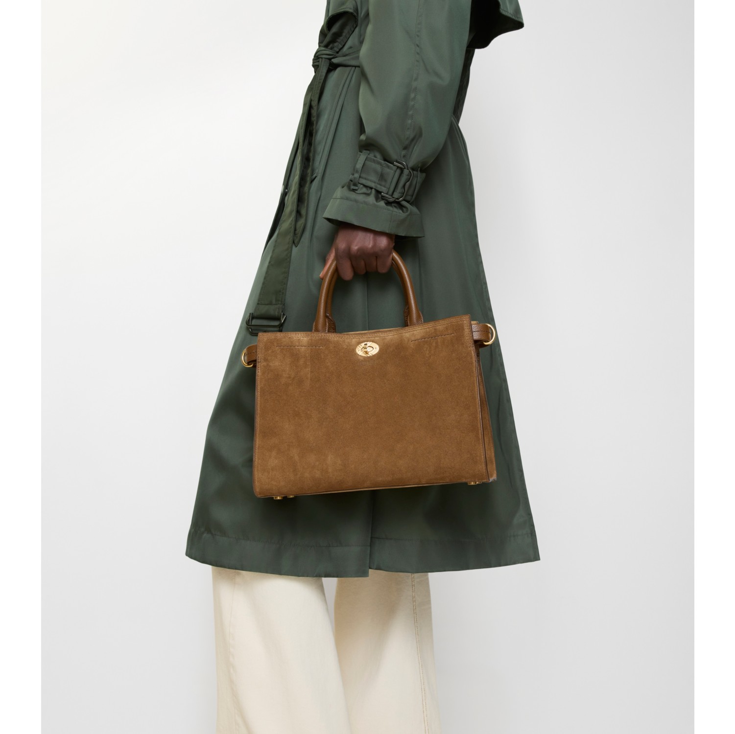 小号 Cotswolds 托特包