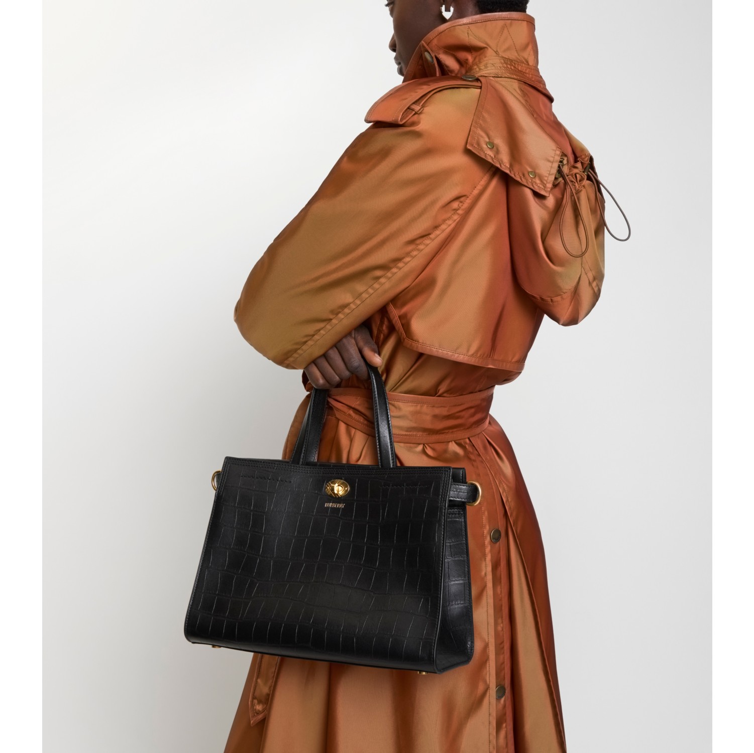 小号 Cotswolds 托特包