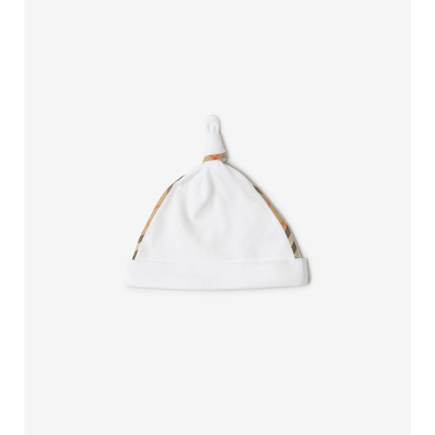 弹力棉质三件套婴儿礼品套装