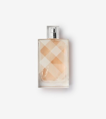 Burberry Brit 博柏利英伦格调女士淡香水100mlWhite - 女士