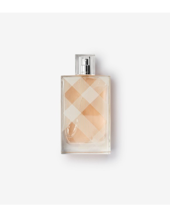 Burberry perfume women on sale