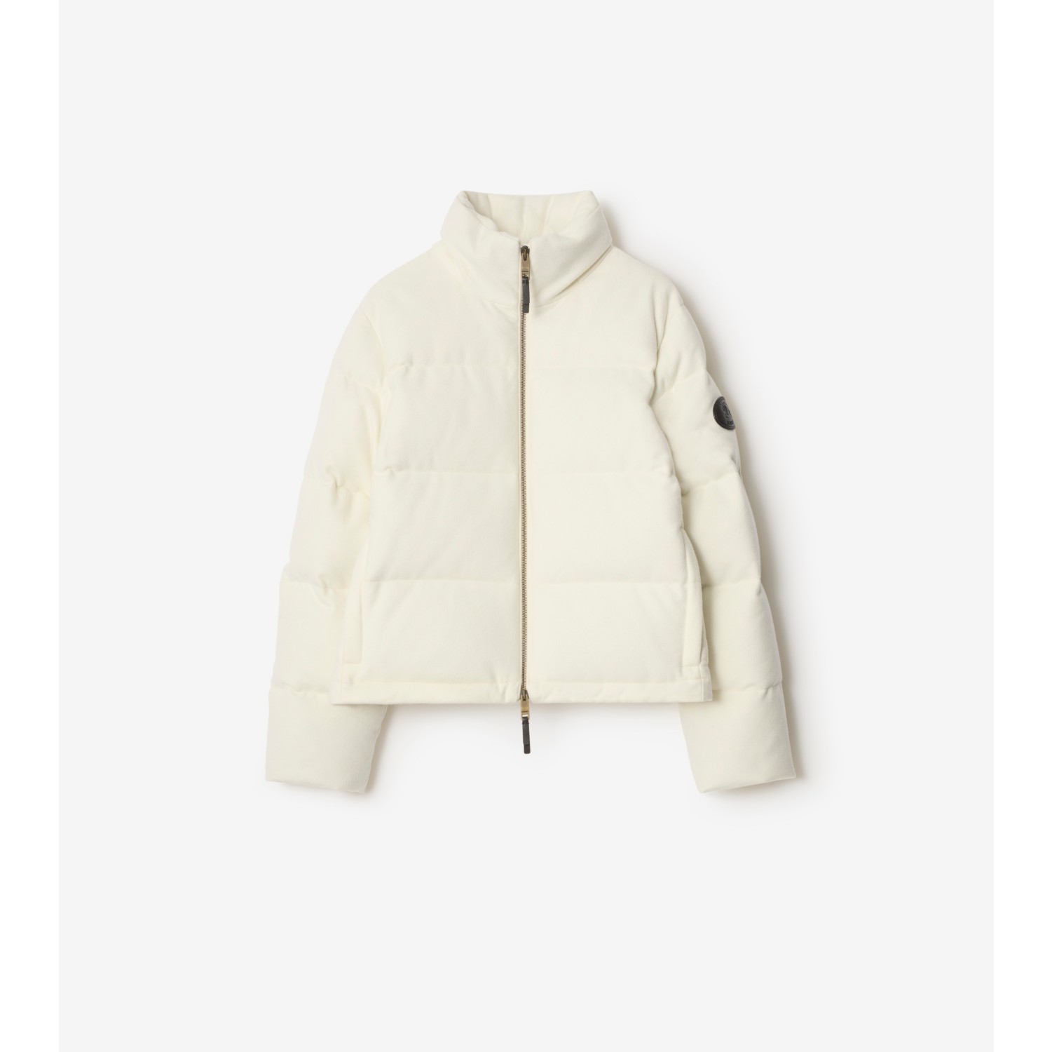 羊绒 Ambleside 羽绒服