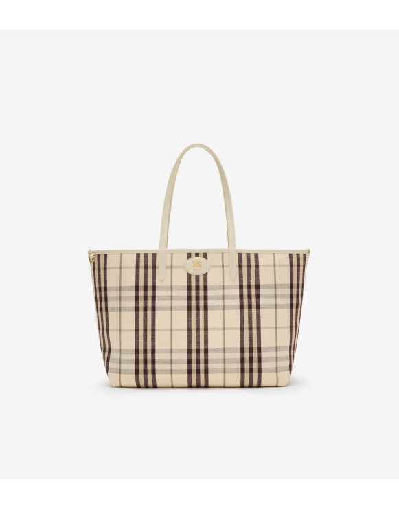 双面两用中号 Bloomsbury 托特包