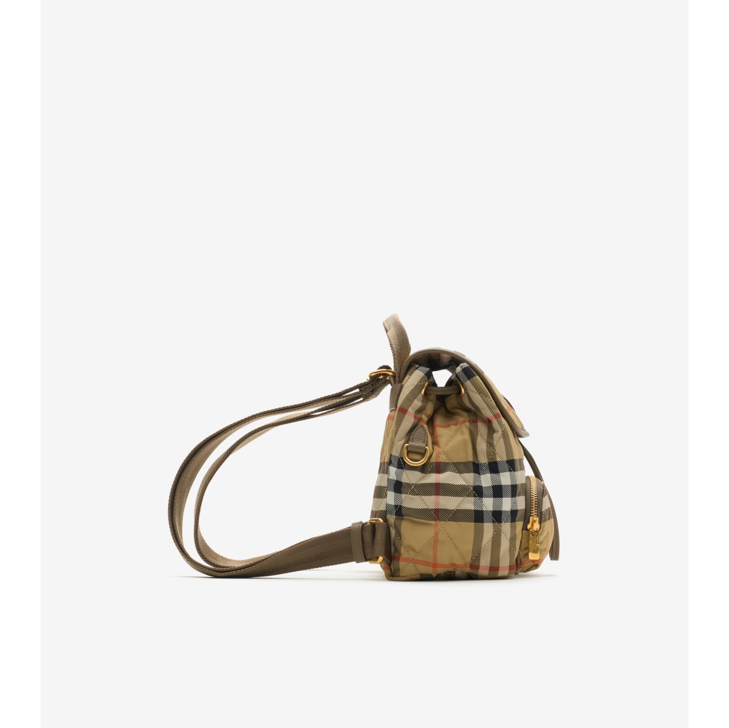 迷你 Horseshoe 双肩包