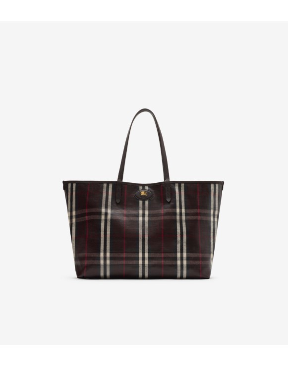 中号 Highlands 托特包