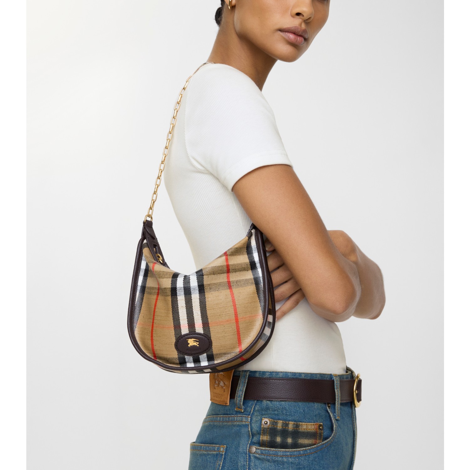 迷你 Highlands 链条包