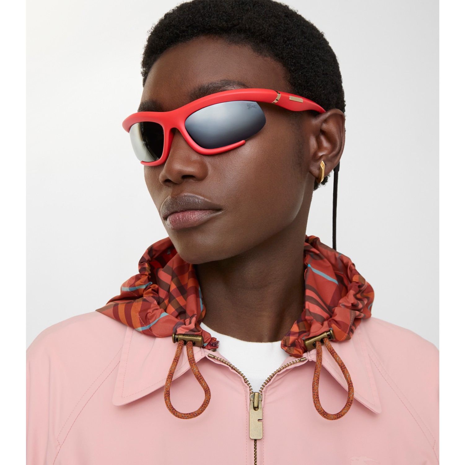 Active 运动风太阳眼镜