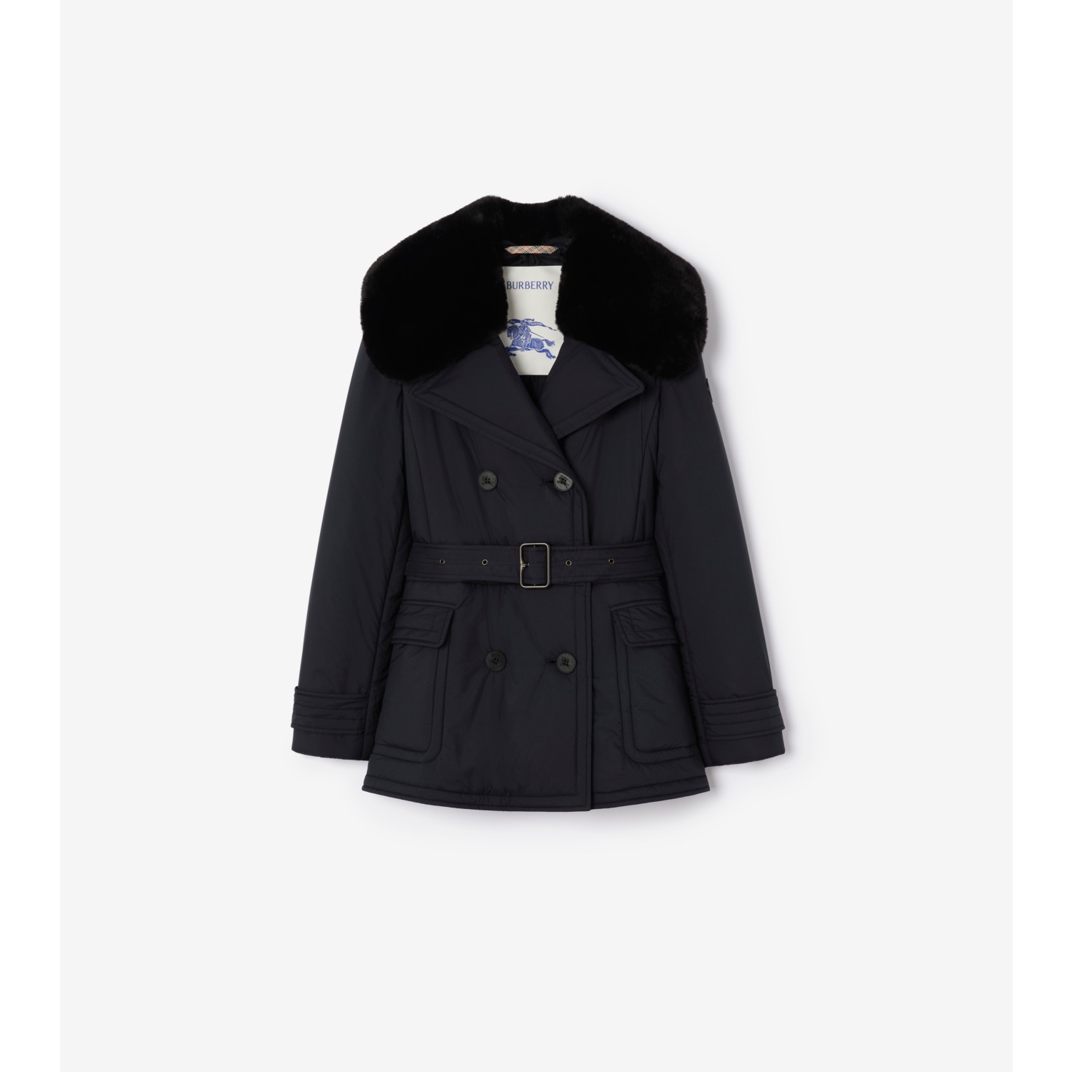 Hertford Trench 外套