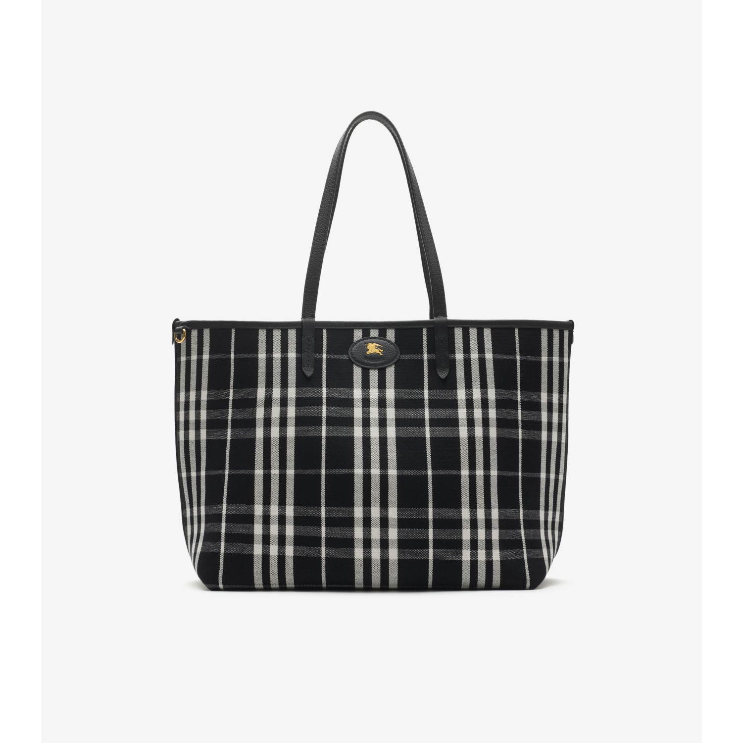 双面两用中号 Bloomsbury 托特包