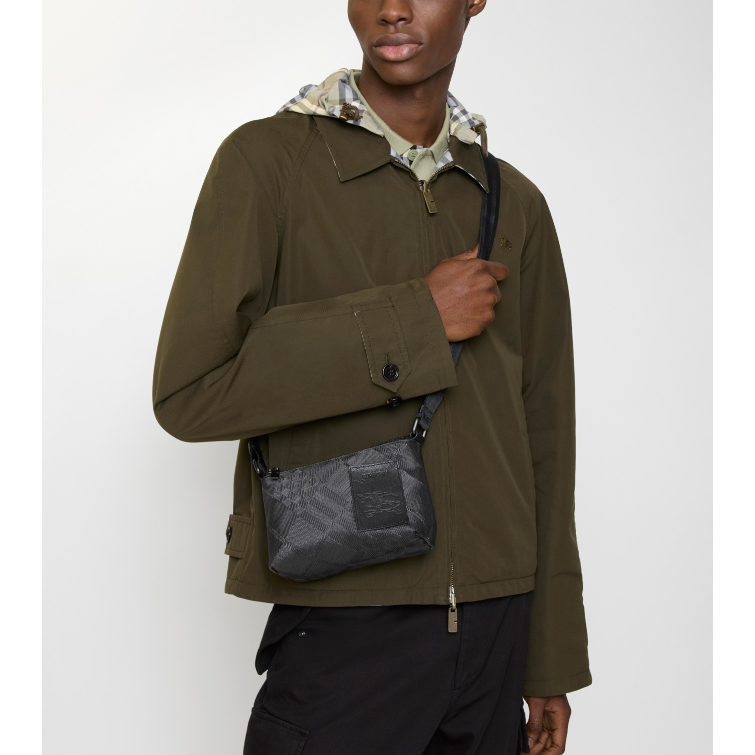 迷你 Chester 斜背包