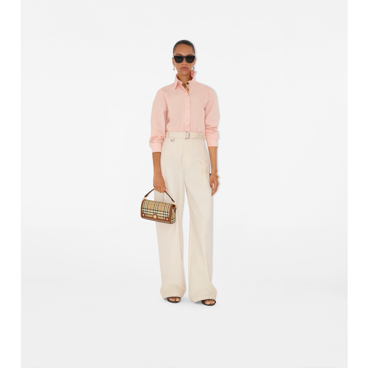 顶部提柄 Note 包