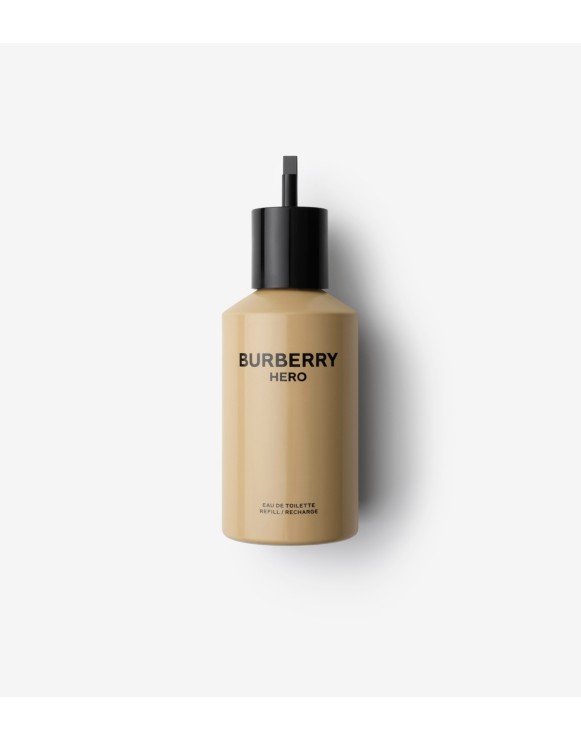 博柏利骏勇之心男士淡香水补充装 200ml