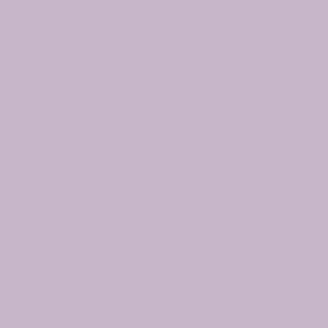 柔紫丁香色