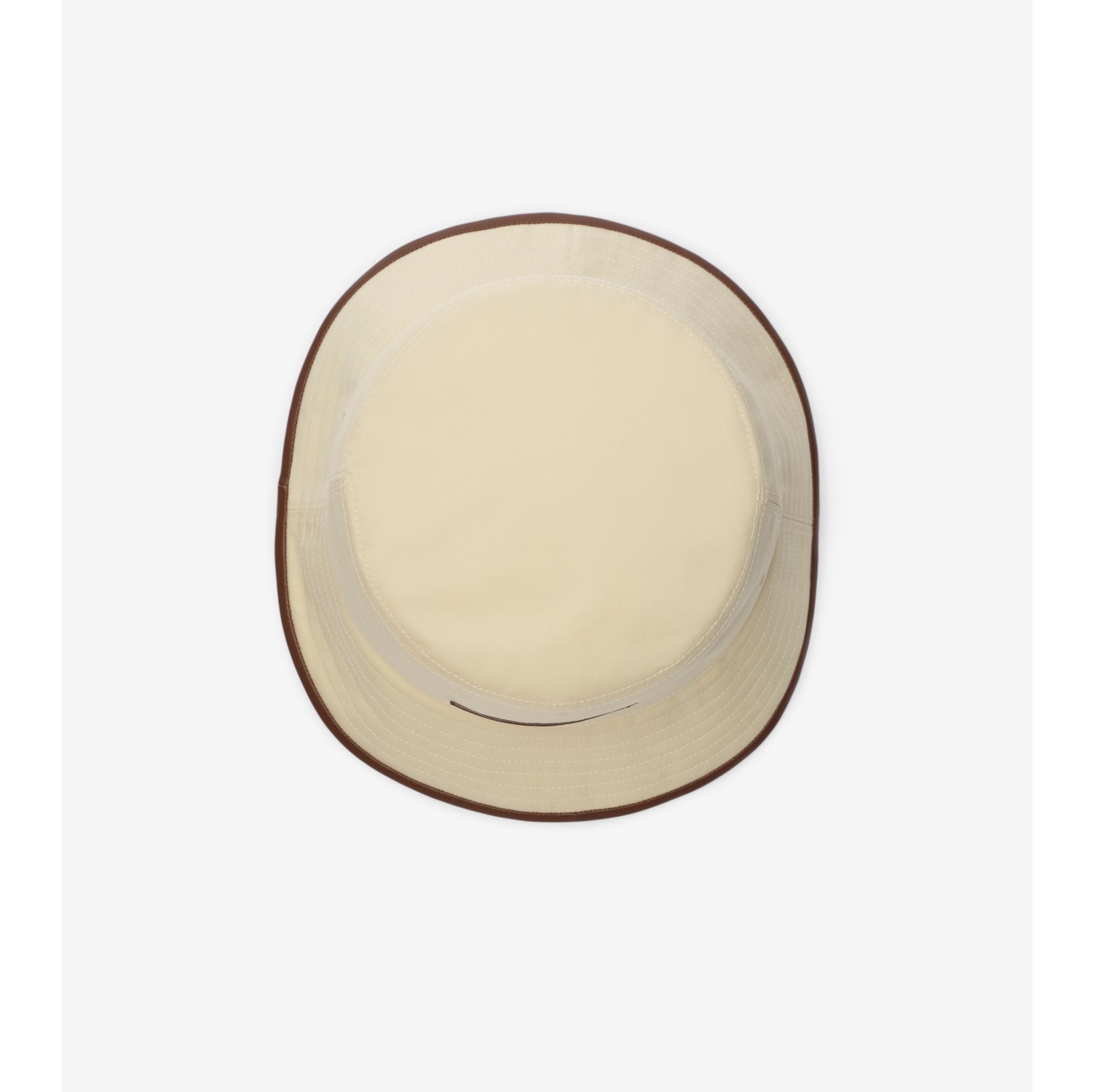 徽标装饰嘎巴甸渔夫帽