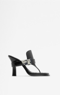 Leather Bay Sandals