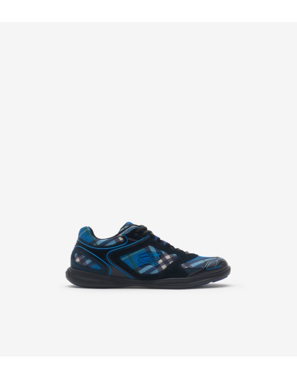 格纹 Matrix Sport 运动鞋
