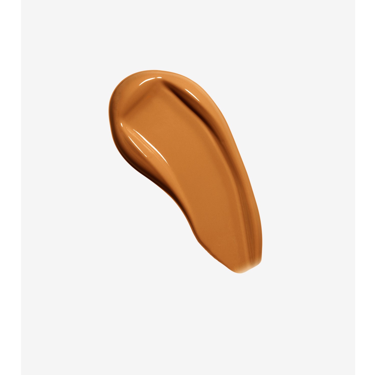 博柏利卓越持妆柔雾粉底液 – 深暖色 120 号