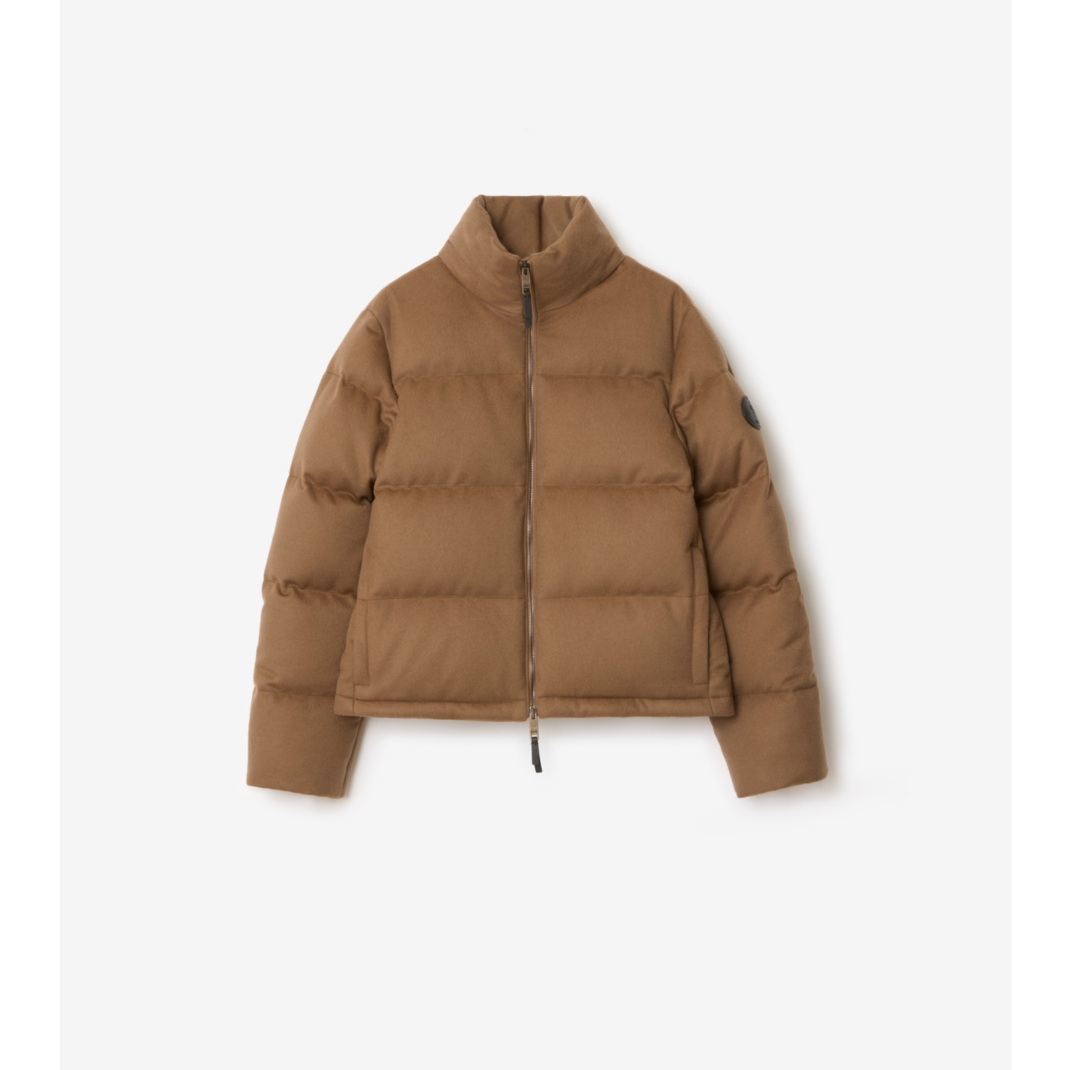 羊绒 Ambleside 羽绒服