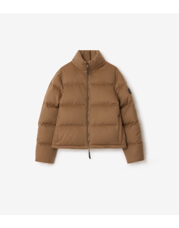 羊绒 Ambleside 羽绒服