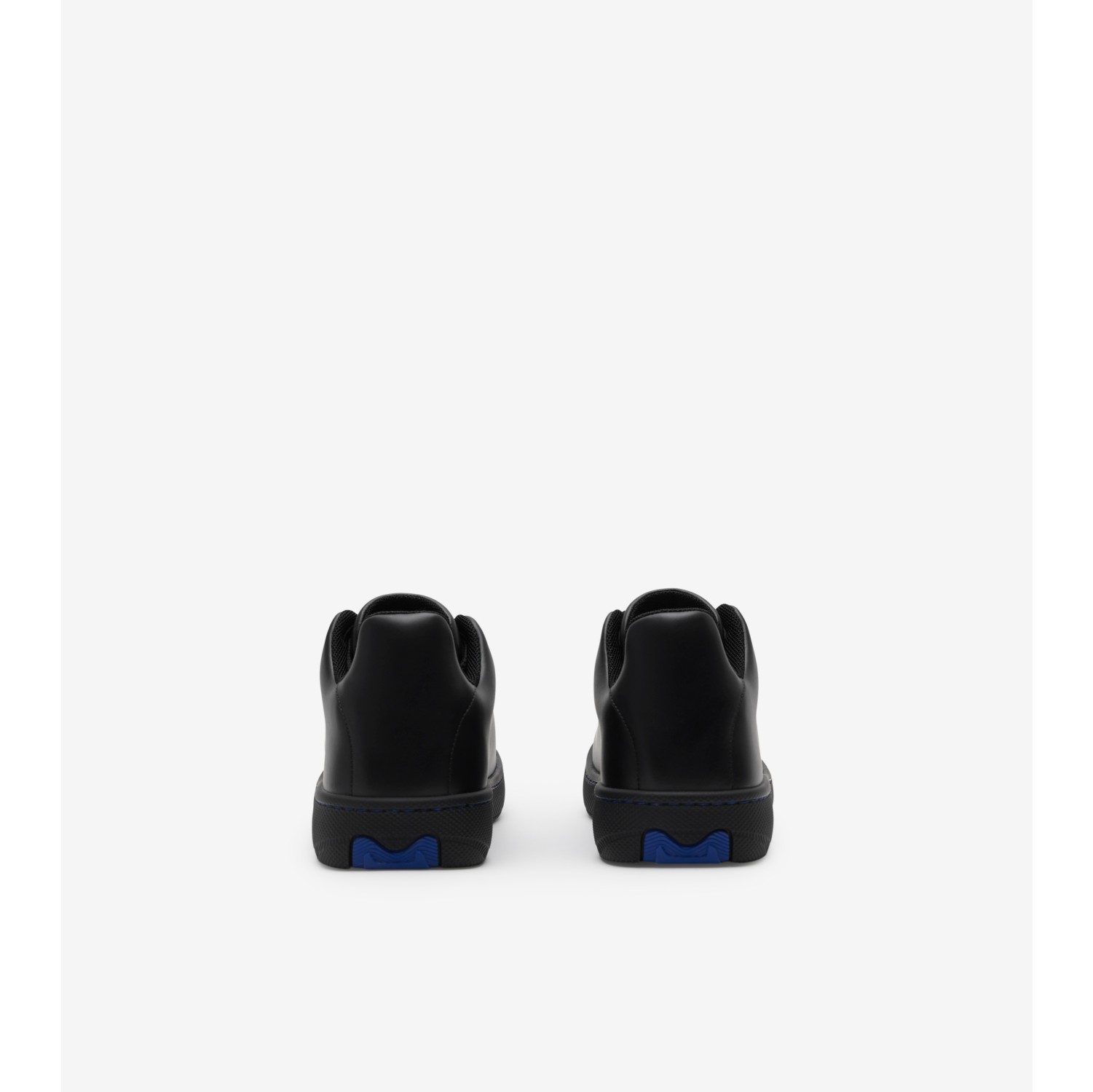 皮革 Box 运动鞋
