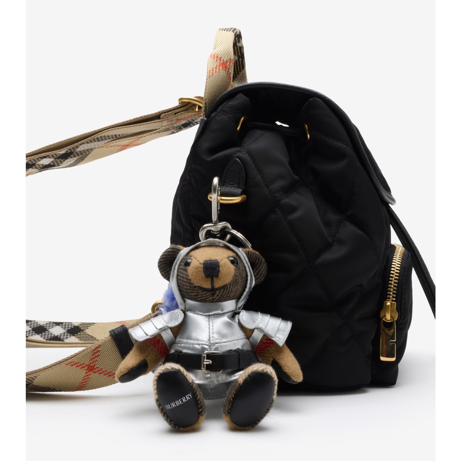 Thomas 泰迪熊吊饰