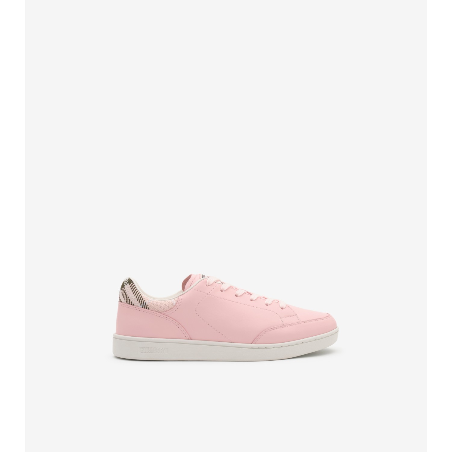 皮革 Set 运动鞋