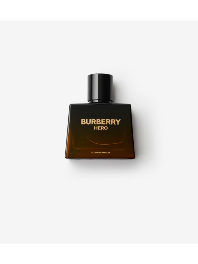 男士香氛| Burberry® 博柏利官网