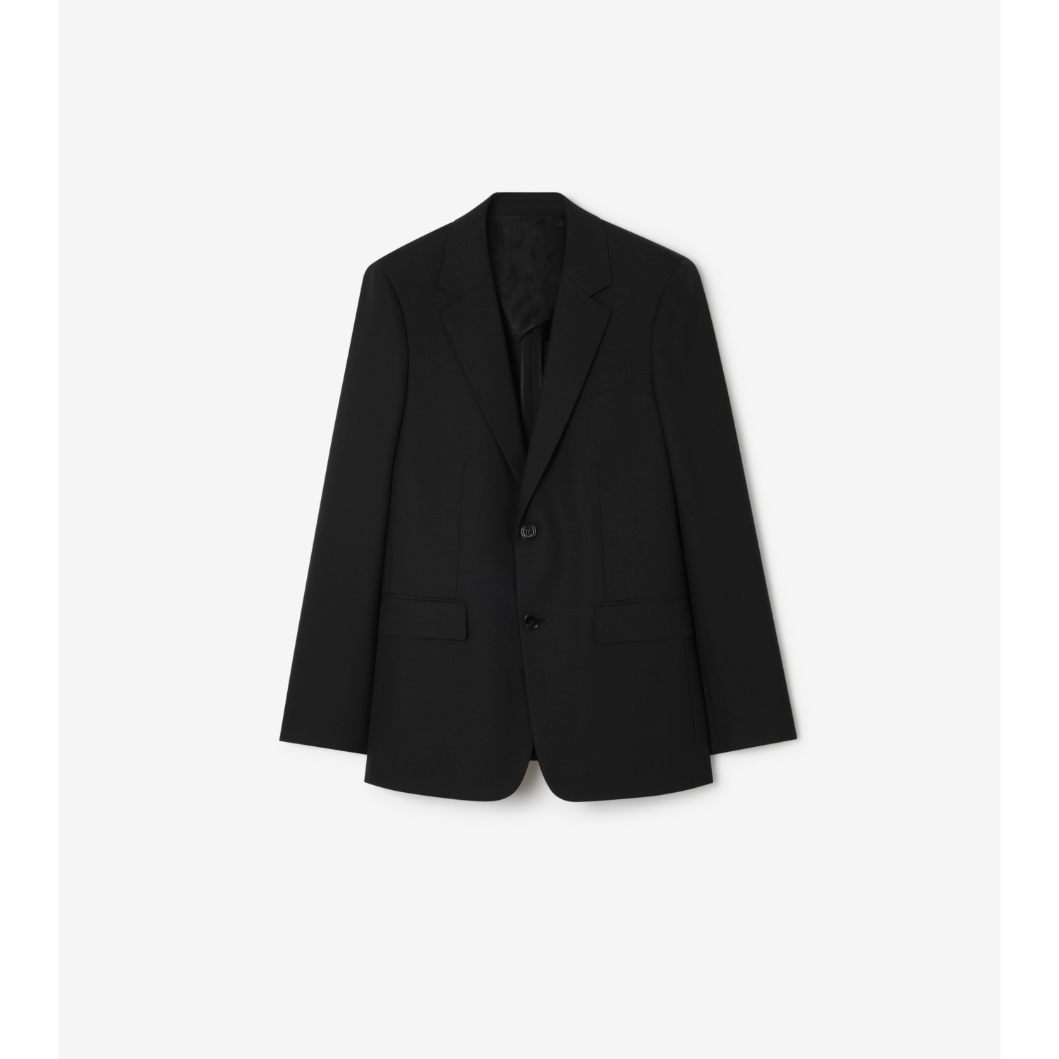 羊毛 Bond 量裁夹克