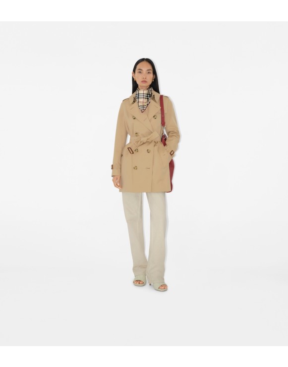 アウターその他 BURBERRY Women Outer 8106218165516 Q BURBE C1946 Beige Designer Wear for Women | Burberry®️ Official ​
