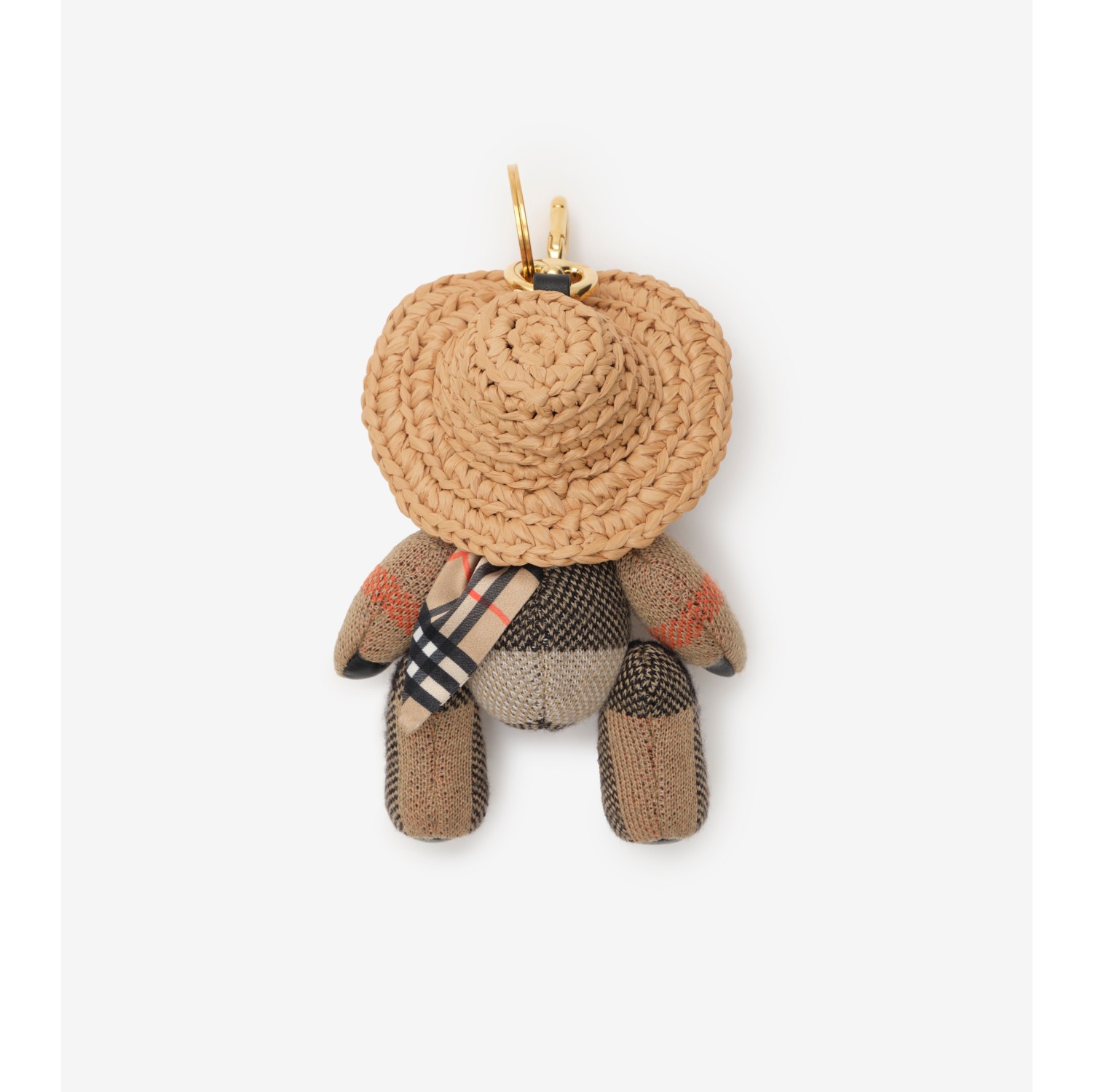 Thomas 泰迪熊吊饰