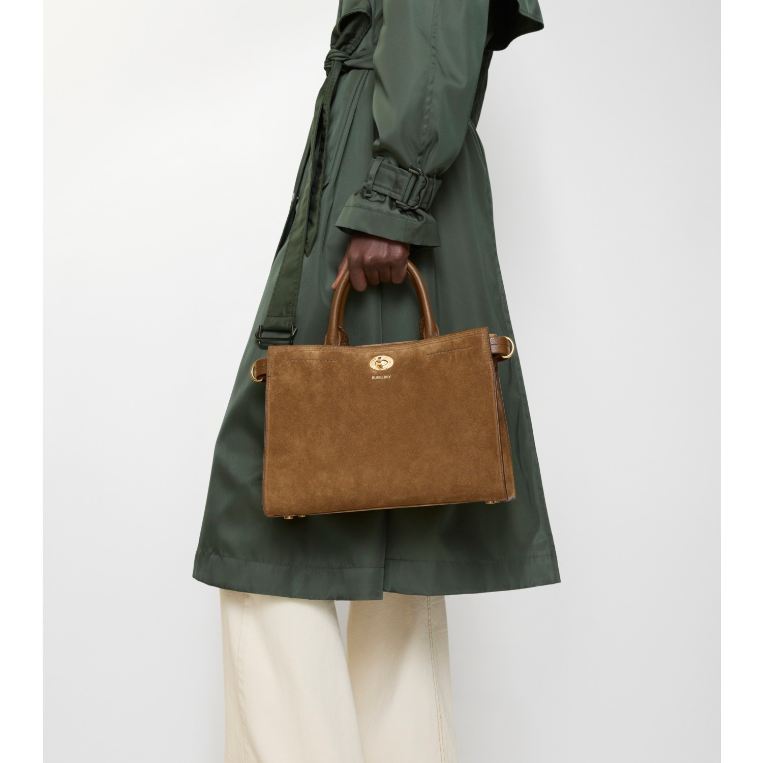 小号 Cotswolds 托特包