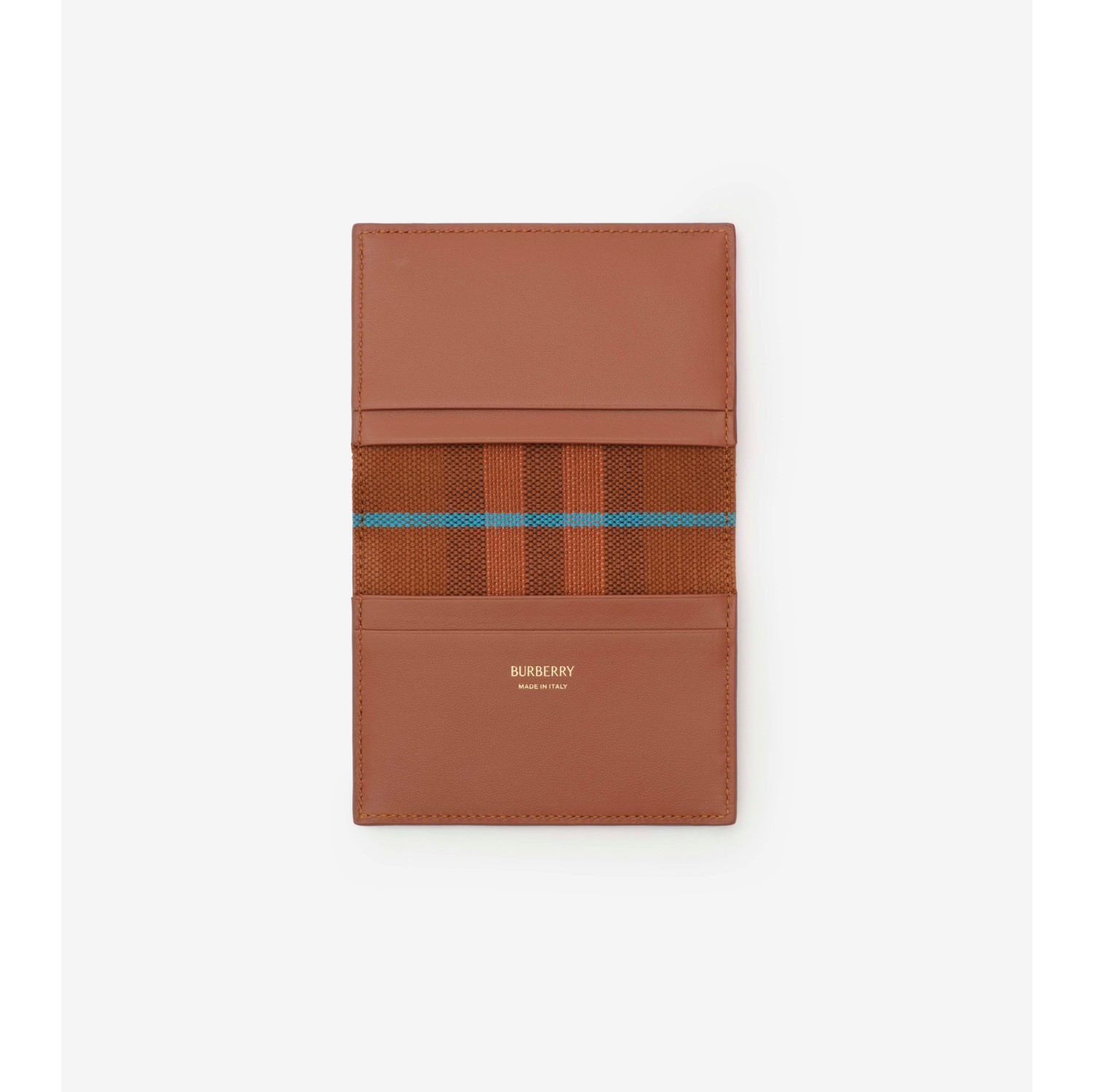 Bloomsbury 折叠式卡片夹