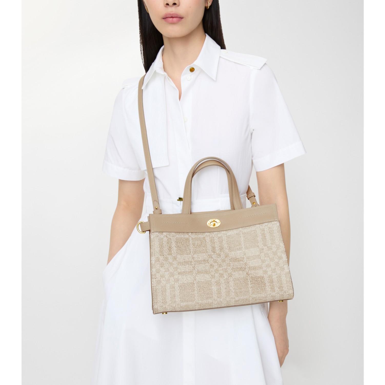 小号 Cotswolds 托特包