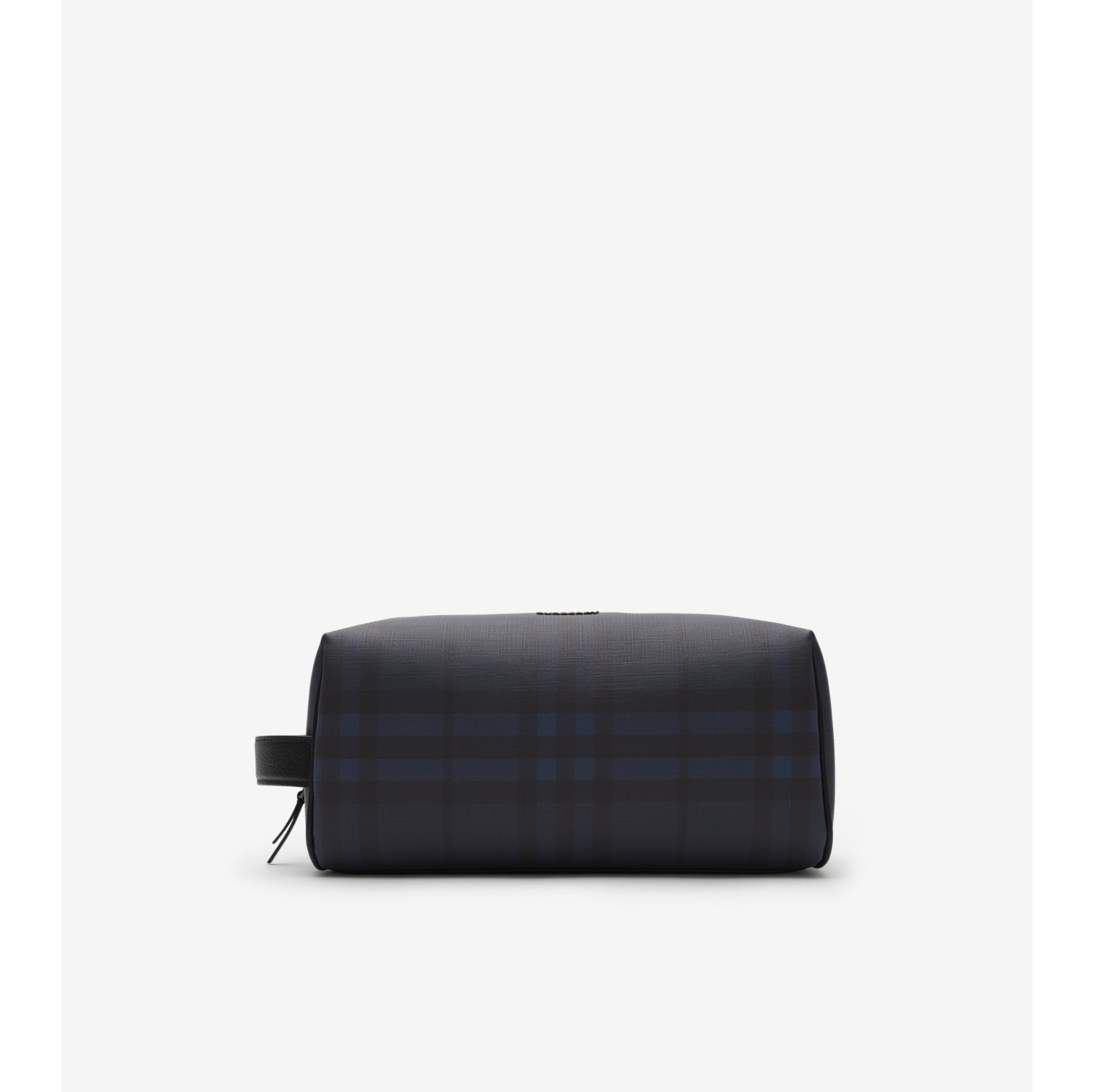 格纹旅行收纳袋